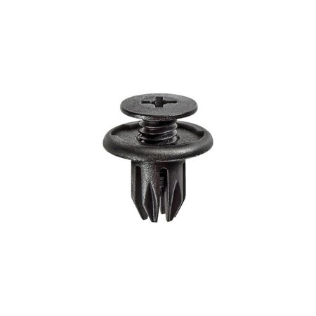 Auveco PAK ACURA PUSH-TYPE RETAINERS AP17267